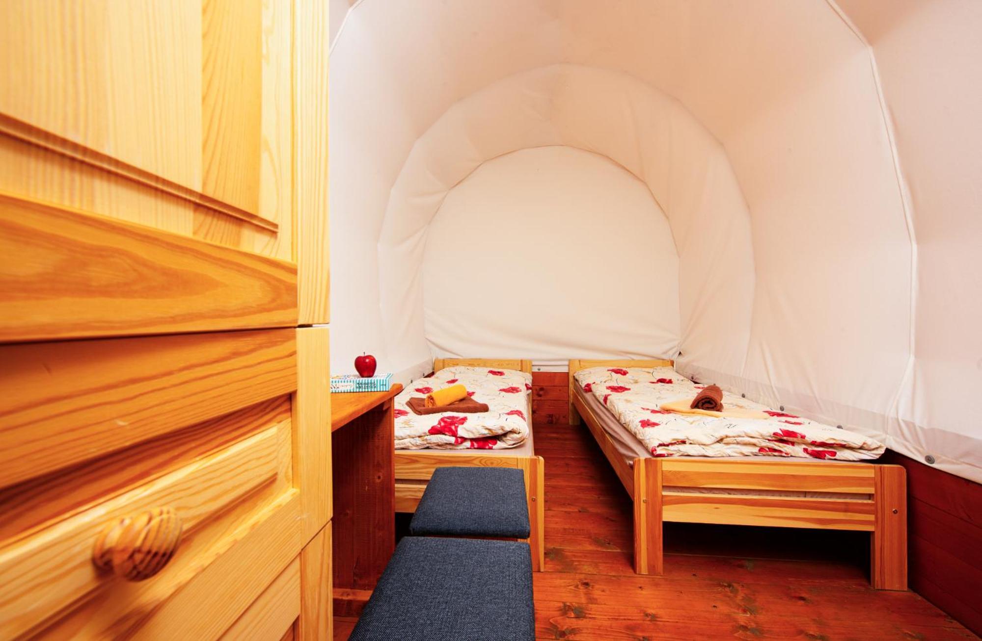Ranc Pod Ostrou Skalou Guest House Stratena Bilik gambar