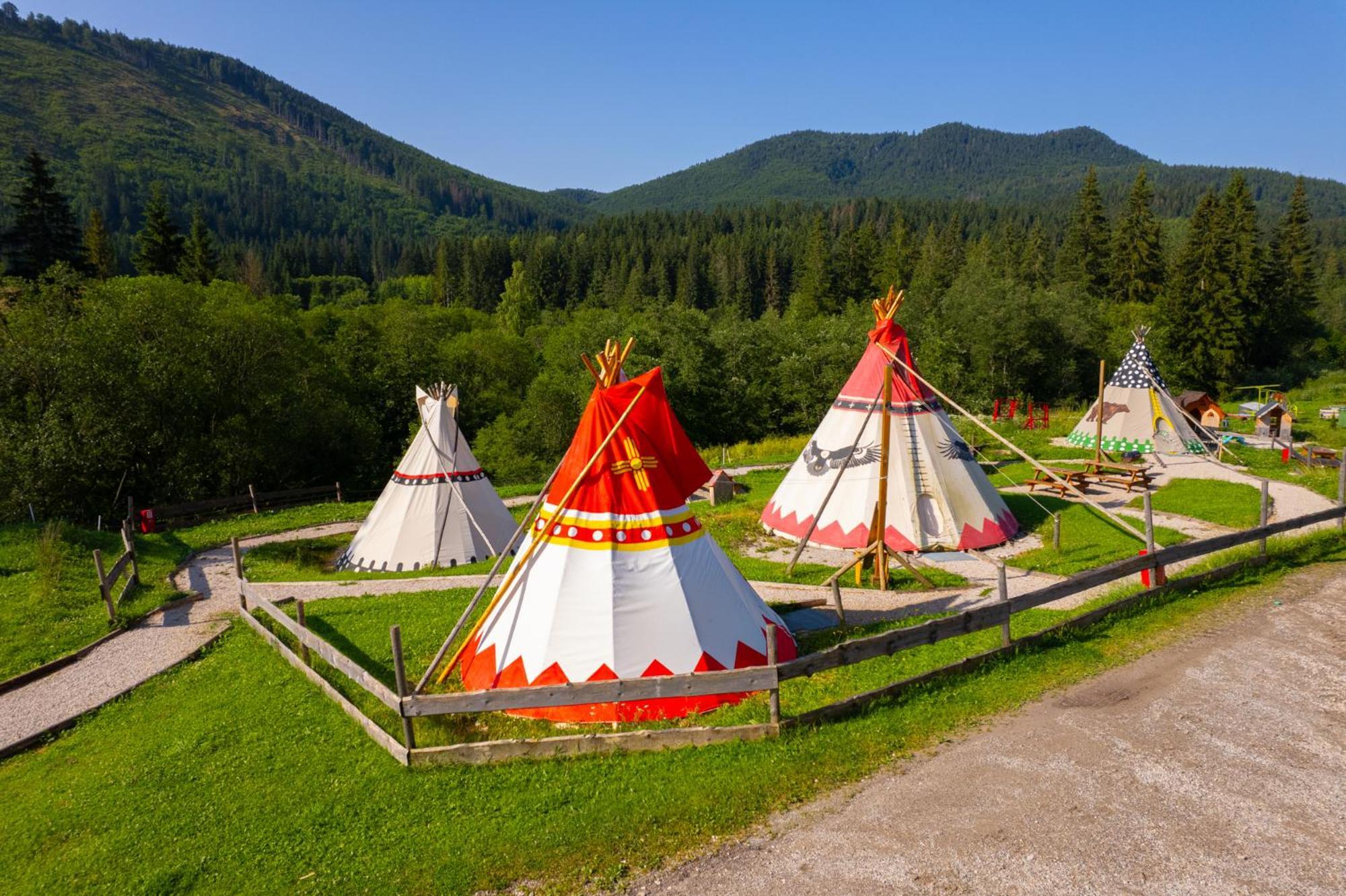 Ranc Pod Ostrou Skalou Guest House Stratena Luaran gambar